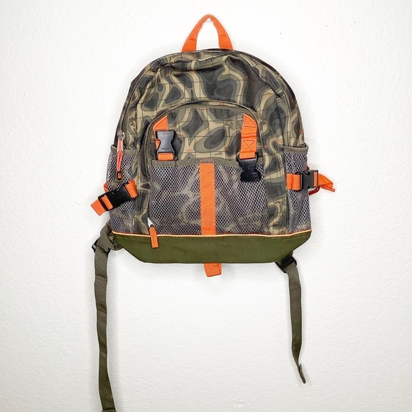 gapkids backpacks